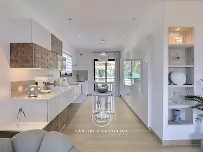 Appartement, 120 m²