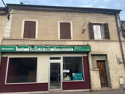 Immeuble, 177 m²