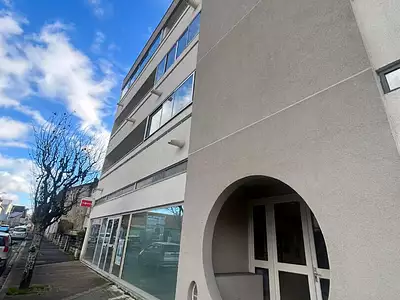 Appartement, 37,56 m²