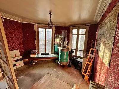 Appartement, 66,15 m²