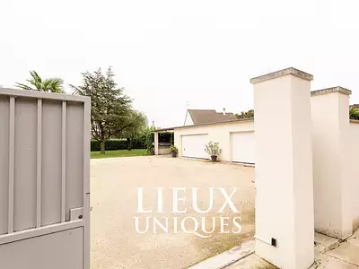 Maison, 118 m²