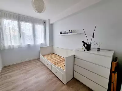 Appartement, 66,26 m²
