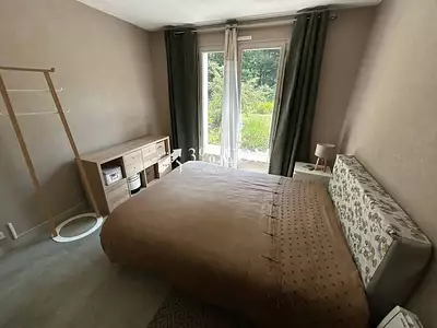 Maison, 205 m²