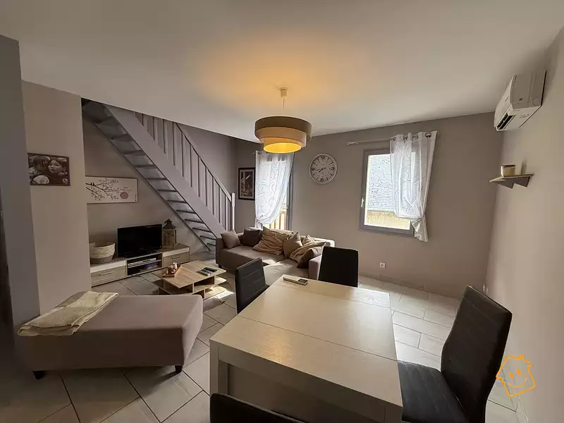 Appartement, 68,5 m²