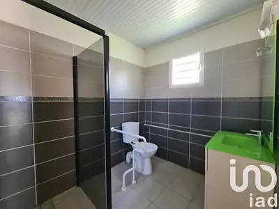 Maison, 95 m²