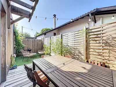 Maison, 67 m²