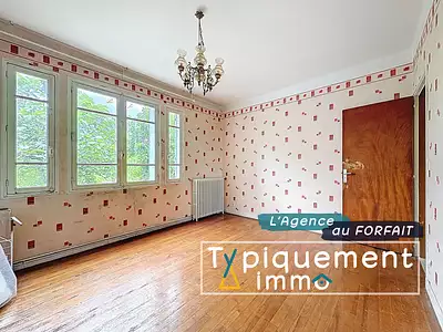 Maison, 90 m²