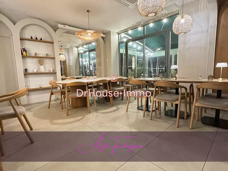 Divers, 140 m²