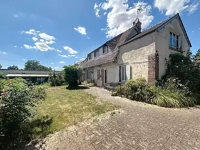 Maison, 155 m²