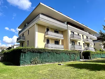 Appartement, 66,9 m²