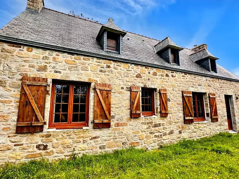 Maison, 115 m²