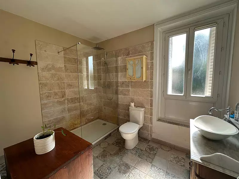 Maison, 100 m²