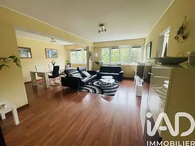 Appartement, 102 m²