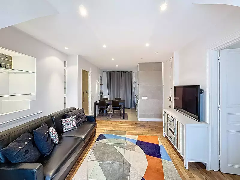 Appartement, 37,98 m²