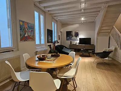 Appartement, 86,29 m²