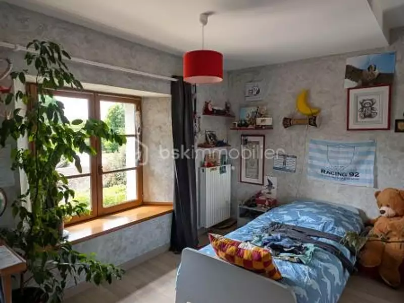 Maison, 145 m²