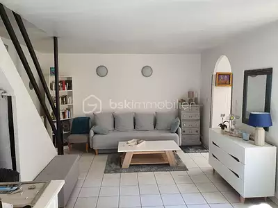 Appartement, 65 m²