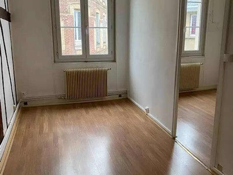 Appartement, 34 m²