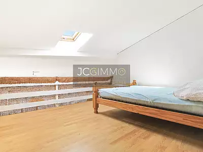 Appartement, 43 m²