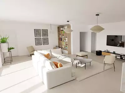 Maison, 144 m²