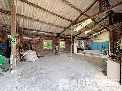 Maison, 190 m²