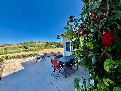 Maison, 107,17 m²