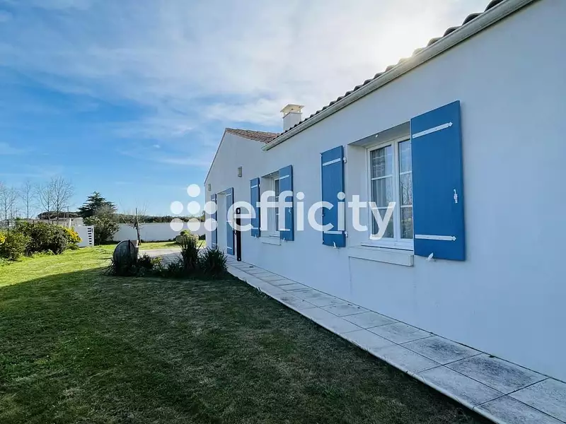 Maison, 110 m²