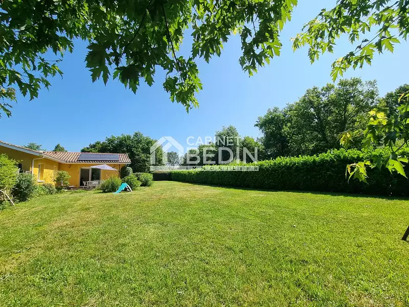 Maison, 121 m²