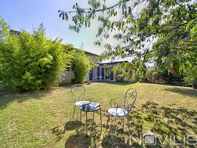 Maison, 171 m²