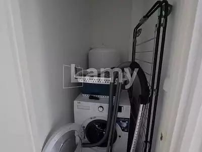 Appartement, 50,37 m²