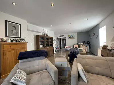 Maison, 110 m²