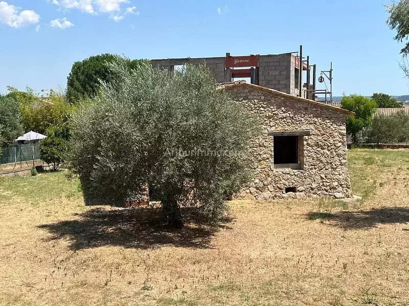 Maison, 250 m²