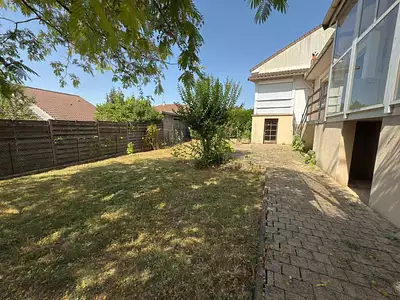 Maison, 113 m²