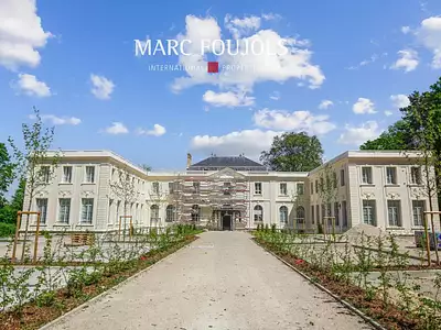 Appartement, 92,2 m²