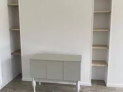 Maison, 59,27 m²