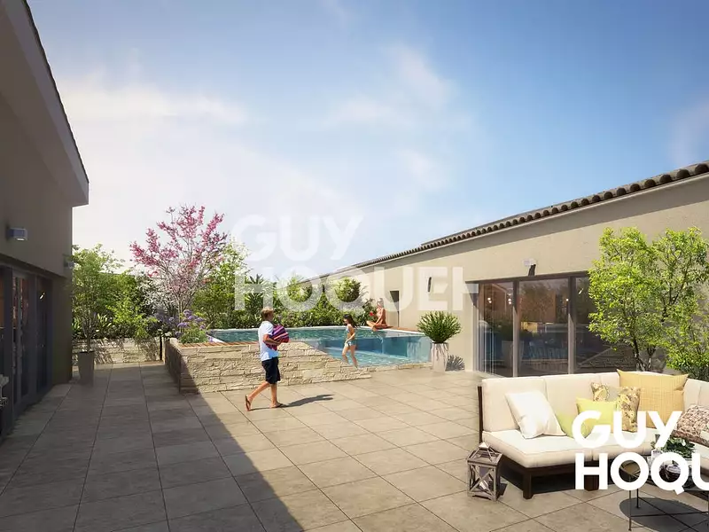 Appartement, 132 m²