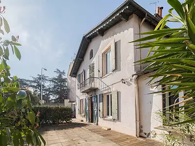 Maison, 115,43 m²