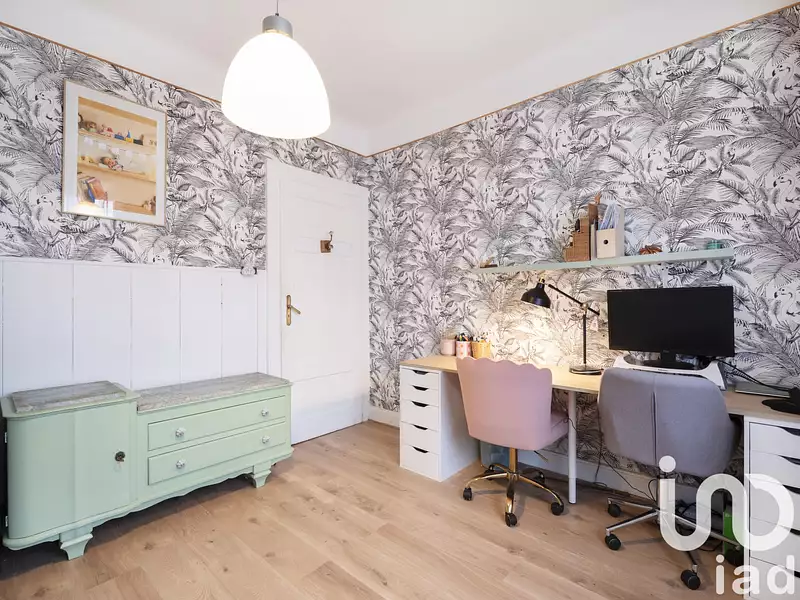 Maison, 109 m²