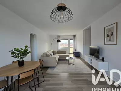 Appartement, 105 m²
