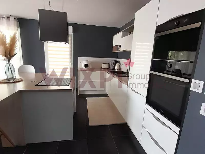 Appartement, 76 m²