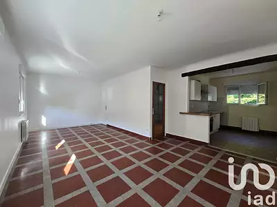 Maison, 118 m²