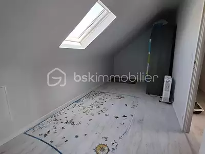 Maison, 83 m²