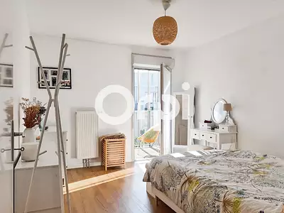 Appartement, 111 m²