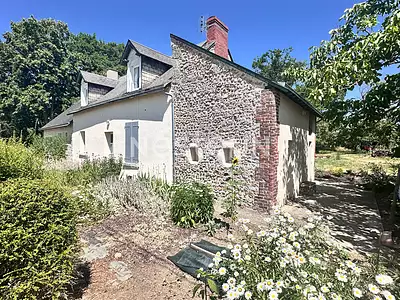 Maison, 123,68 m²