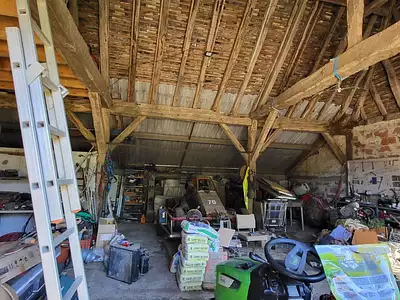 Maison, 157 m²