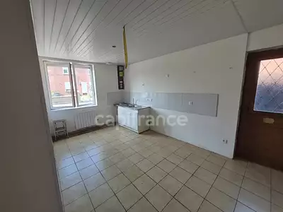 Maison, 77 m²
