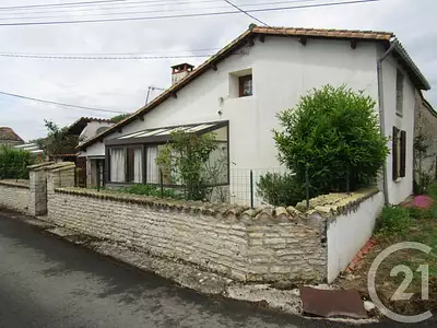 Maison, 77,54 m²