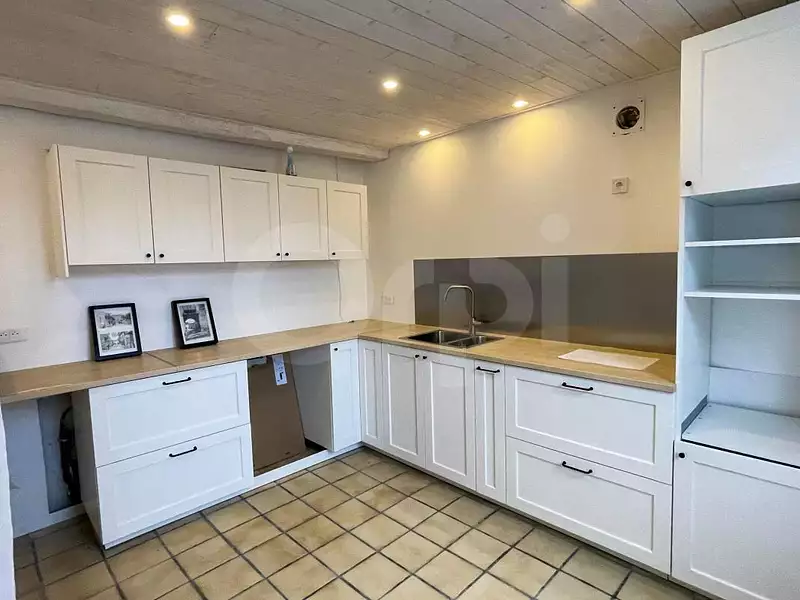 Maison, 105 m²