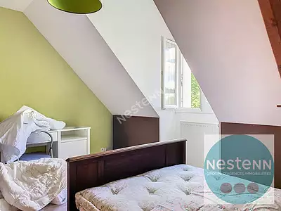 Maison, 130,1 m²
