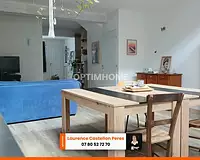 Maison, 126 m²